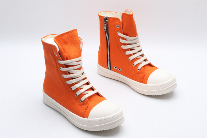 rick 0wens sneakers