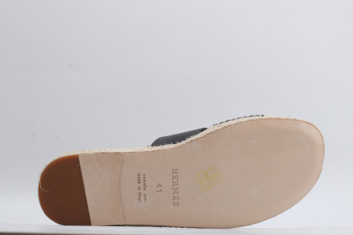 H**mes slide
