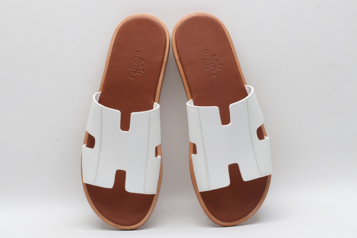 H**mes slide