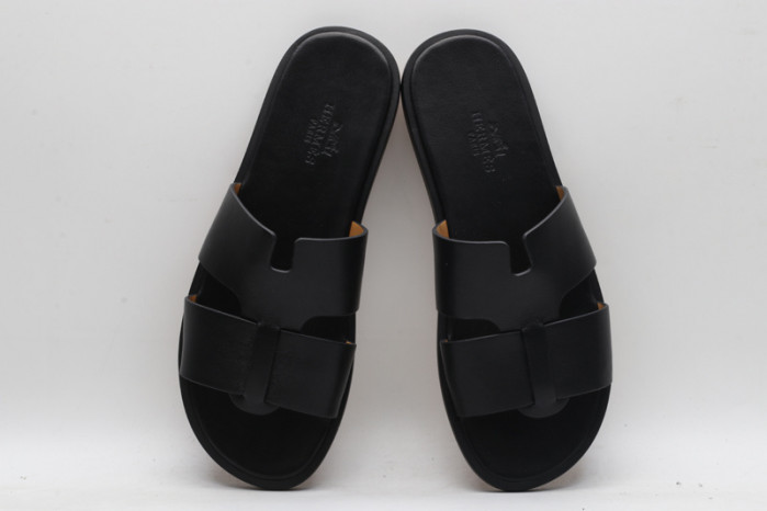 H**mes slide
