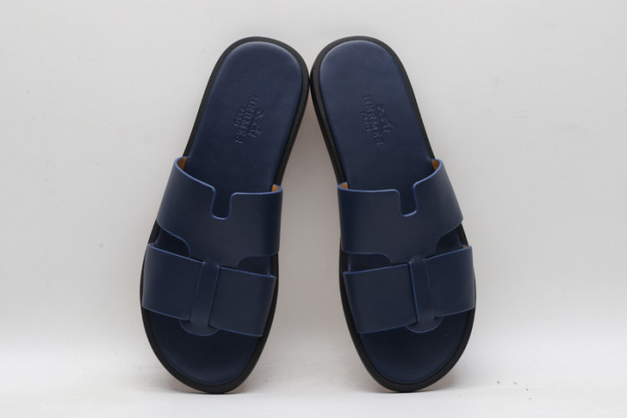 H**mes slide
