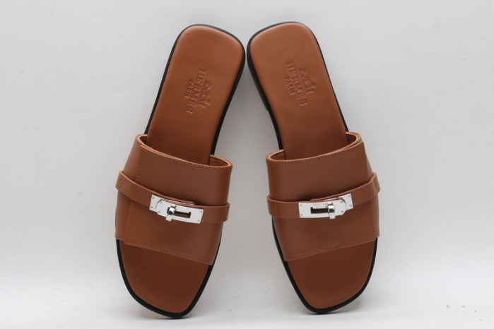 H**mes slide