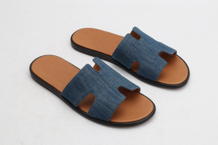 H**mes slide