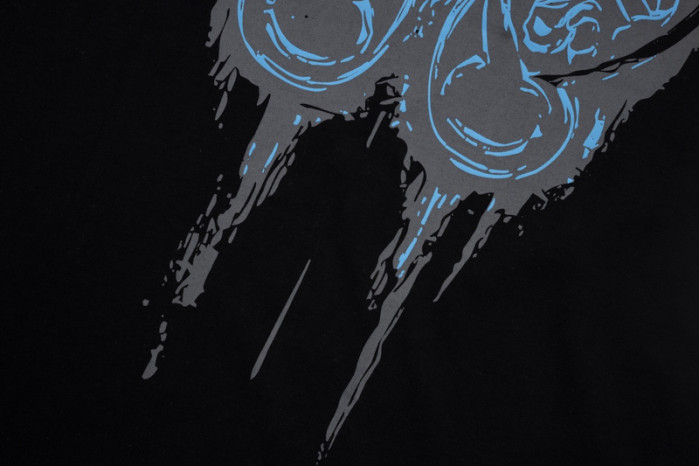 chr0me heart t-shirt chrome1