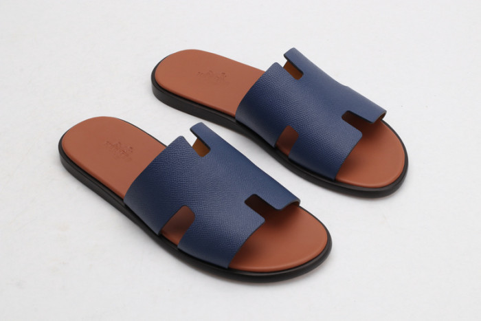 H**mes slide