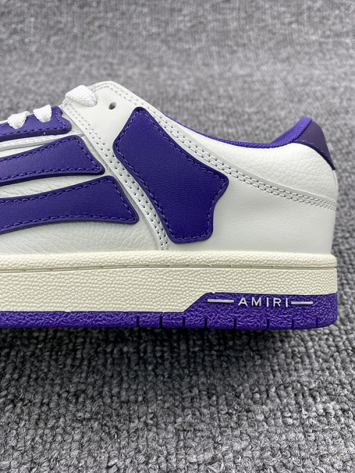 amiri sneaker am11