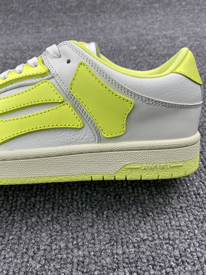 amiri sneaker am27