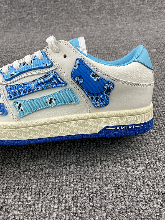 amiri sneaker am29