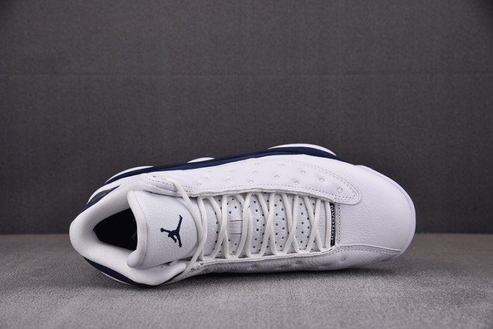 air jordan 13 “midnight navy”414571-140