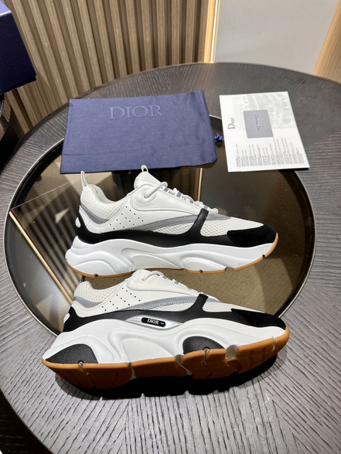 d10r homme b22 trainer sneaker