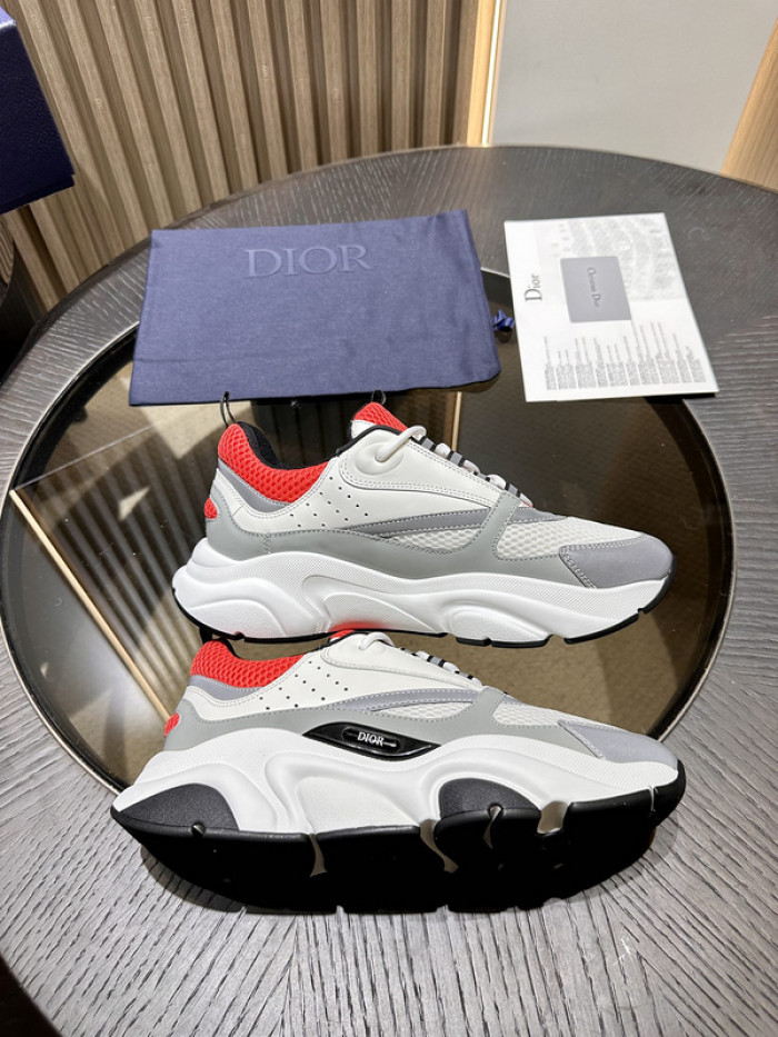 d10r homme b22 trainer sneaker