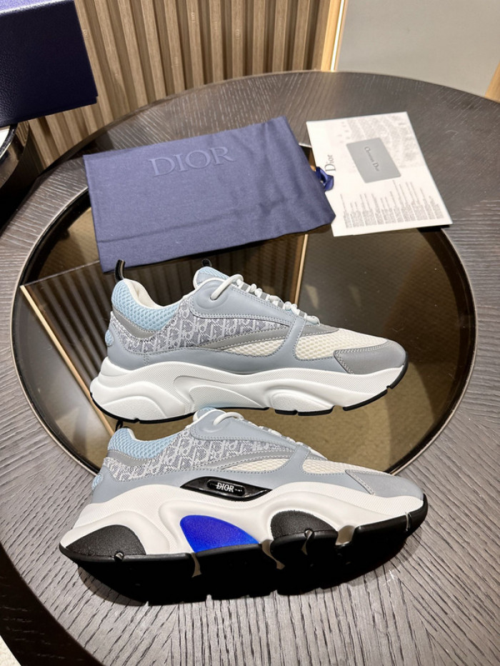 d10r homme b22 trainer sneaker
