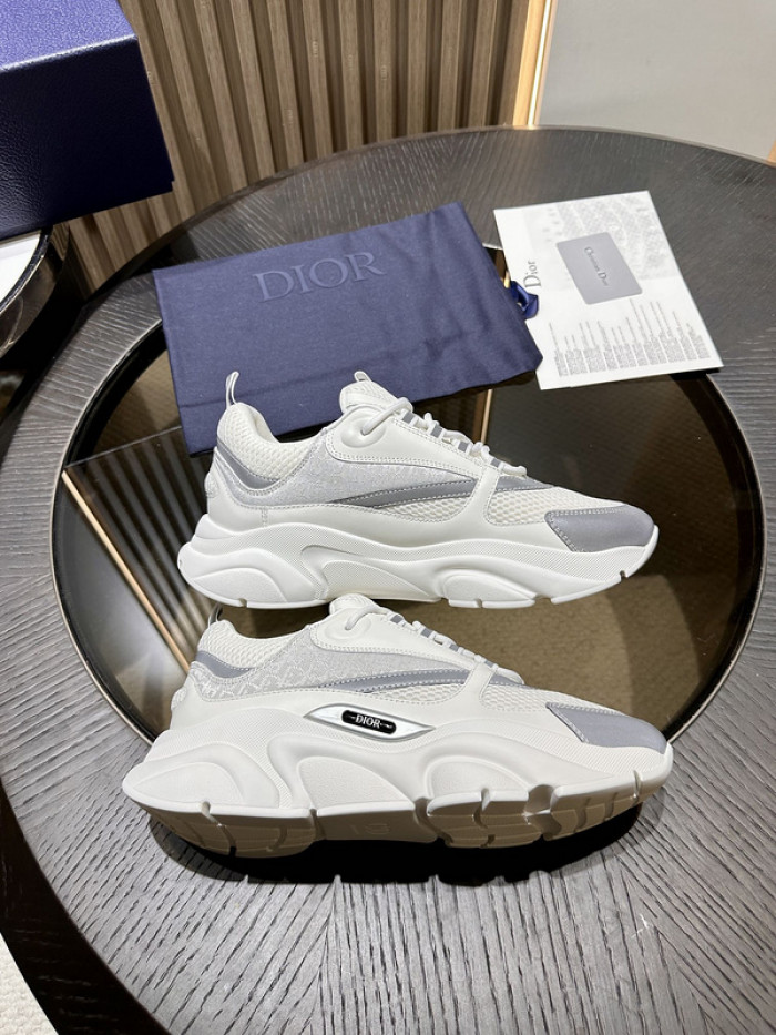 d10r homme b22 trainer sneaker