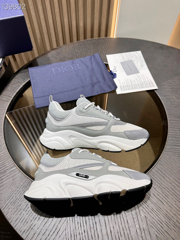 d10r homme b22 trainer sneaker