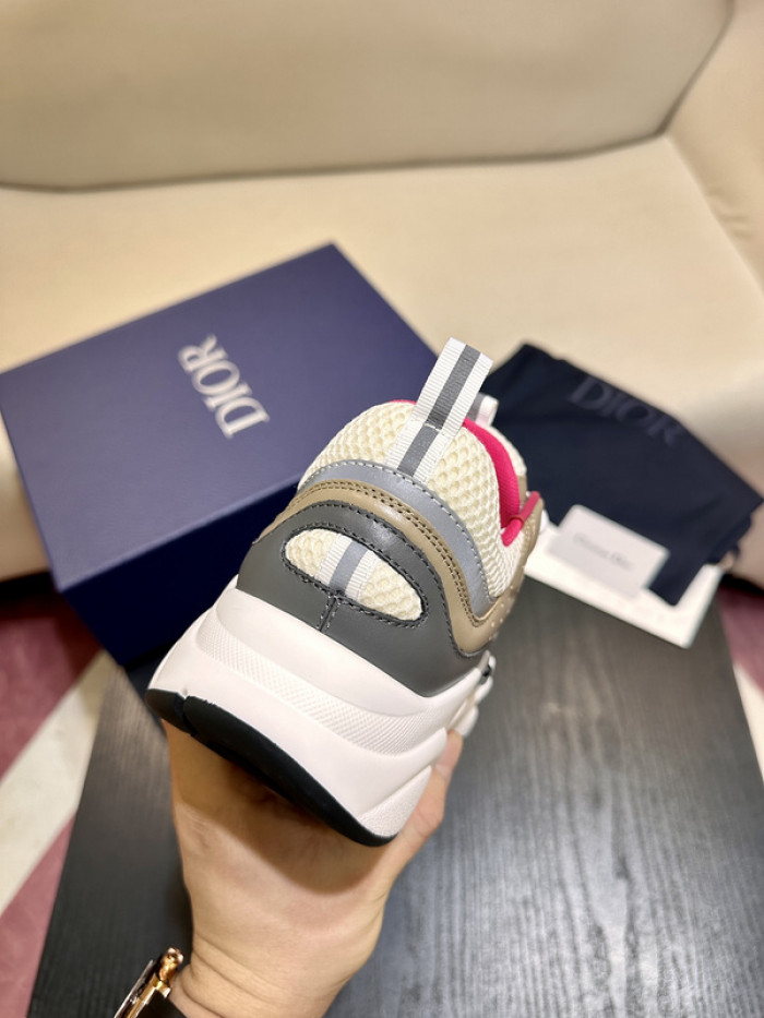 d10r homme b22 trainer sneaker