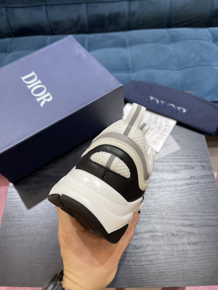 d10r homme b22 trainer sneaker
