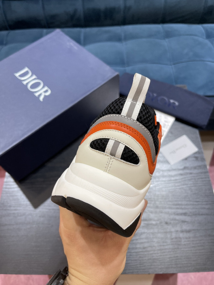 d10r homme b22 trainer sneaker