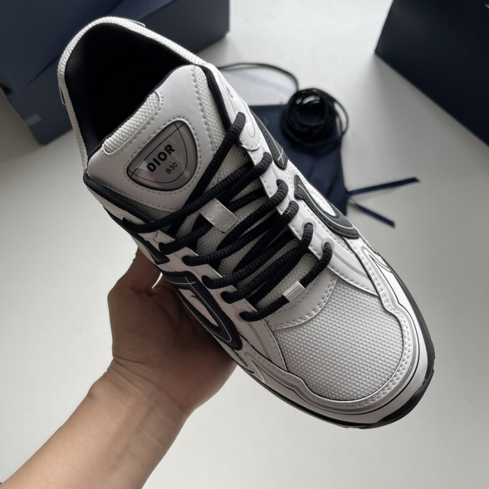 d10r b30 sneaker