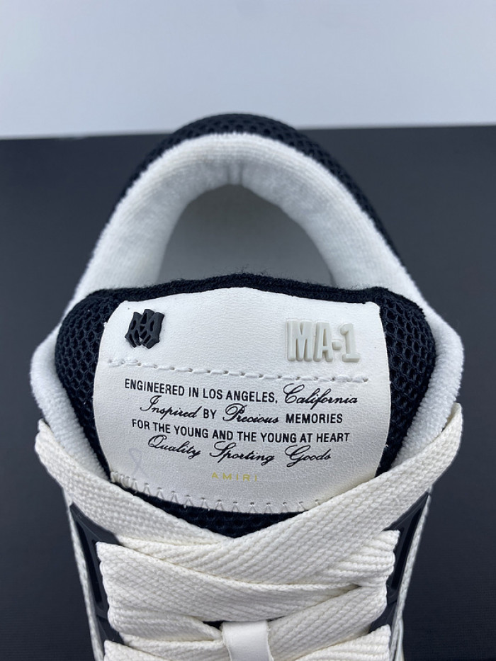amiri sneaker am55