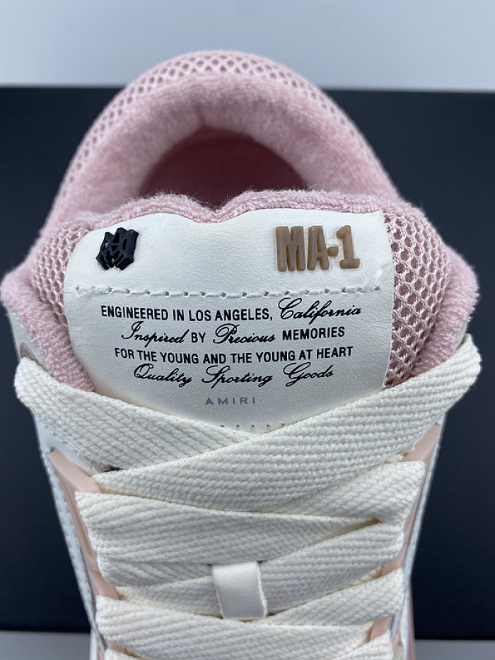 amiri sneaker am56
