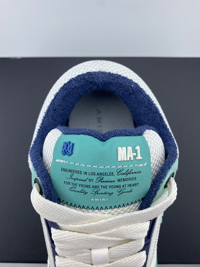 amiri sneaker am58