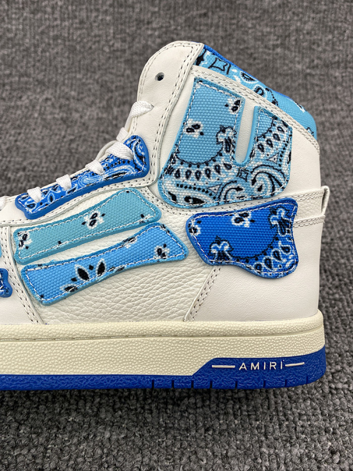amiri sneaker am38