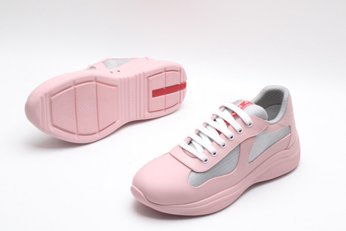 pra shoes