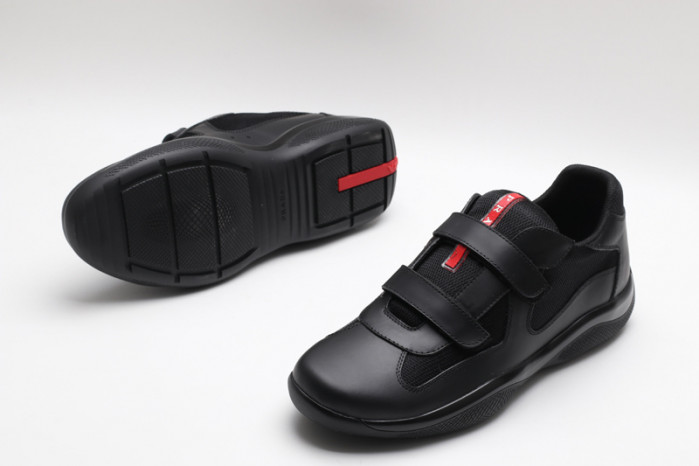 pra shoes