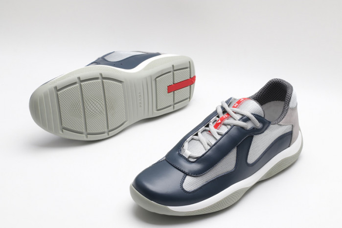 pra shoes