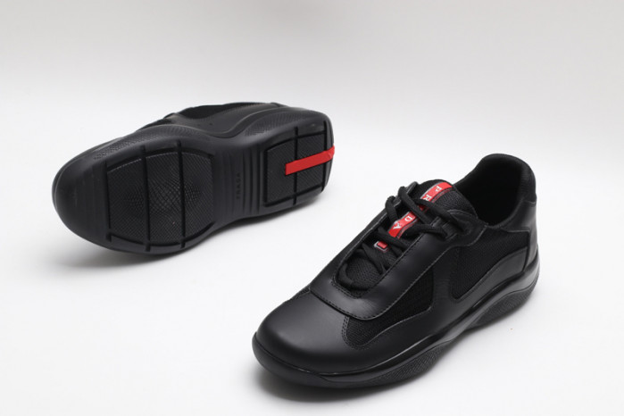 pra shoes