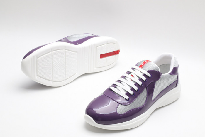 pra shoes
