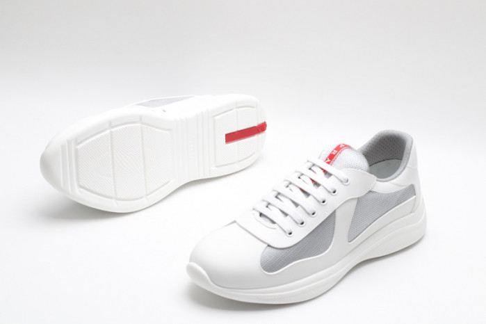 pra shoes