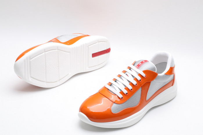 pra shoes