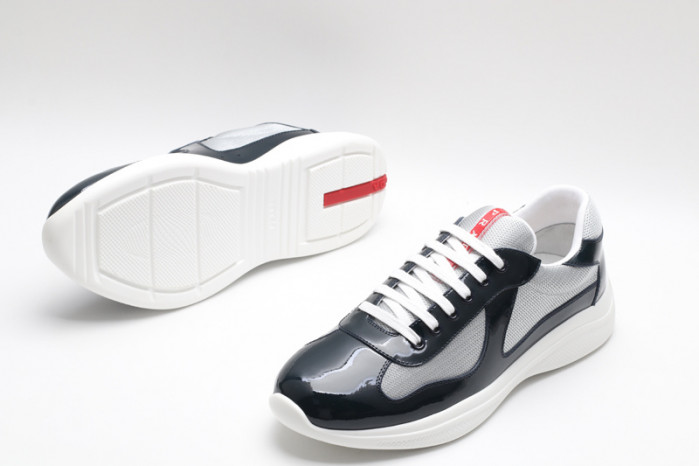 pra shoes