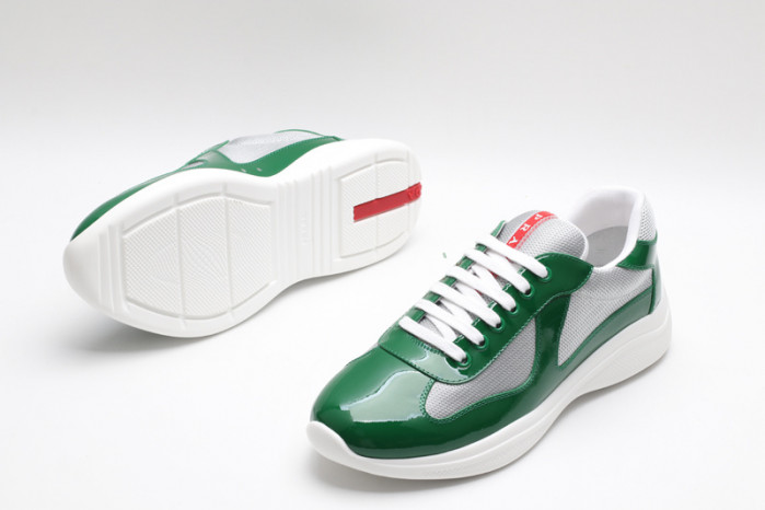 pra shoes