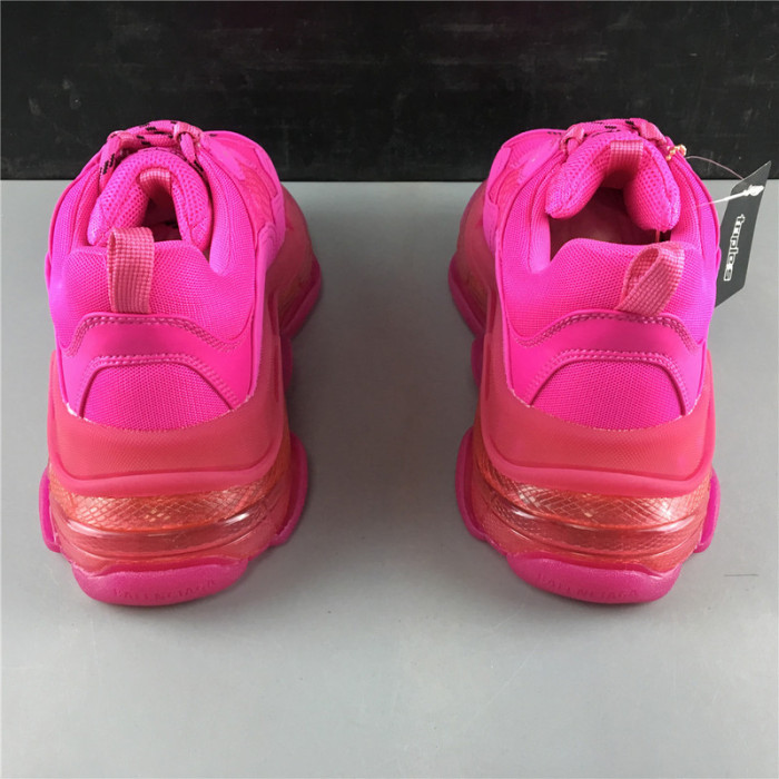 blcg triple.s gomma fluo pink 541624-w0901-2132