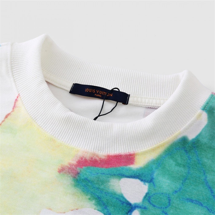 lv t-shirt hp013