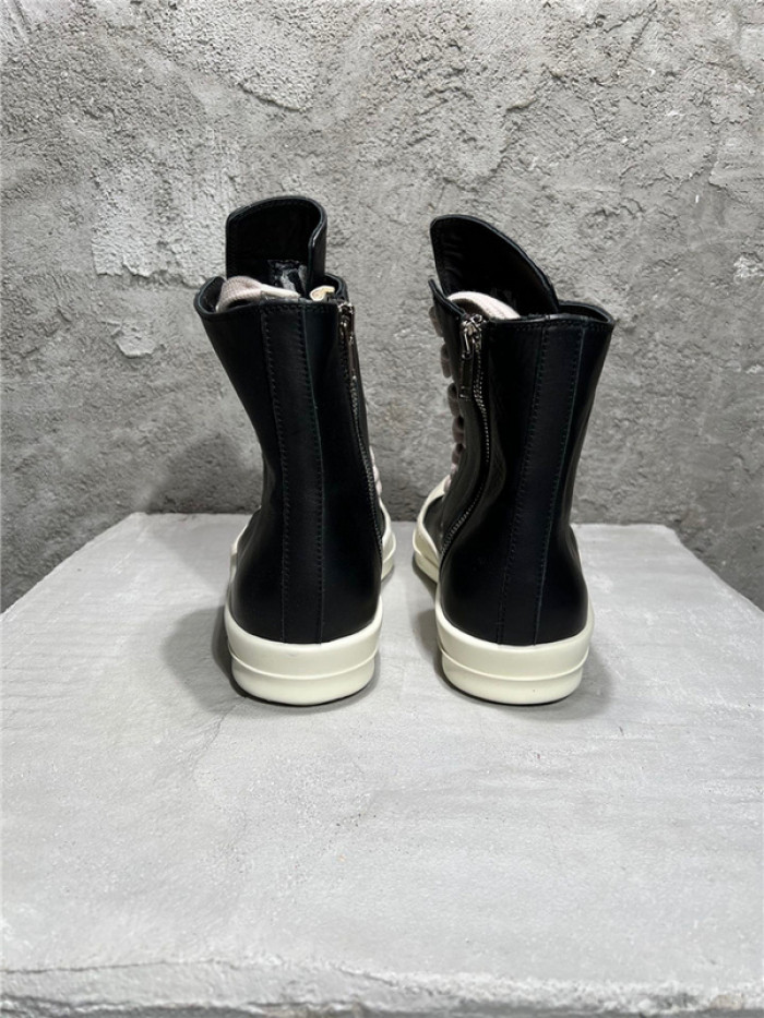 rick 0wens sneakers