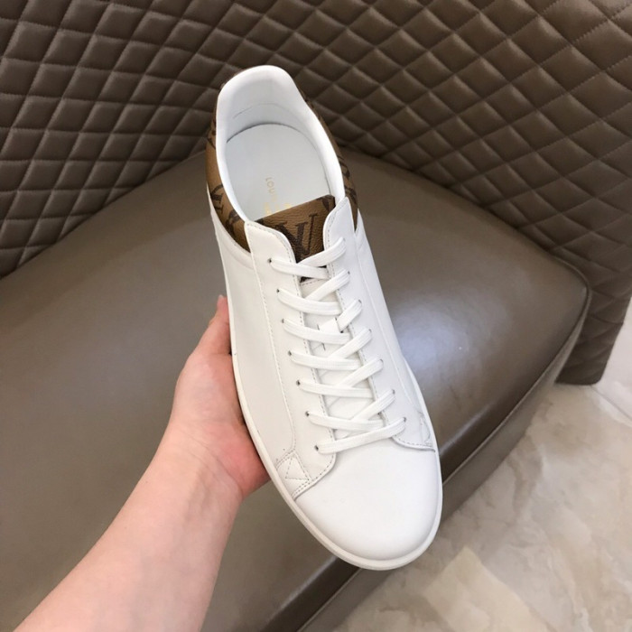 louiv luxembourg sneaker