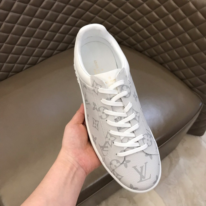 louiv luxembourg sneaker
