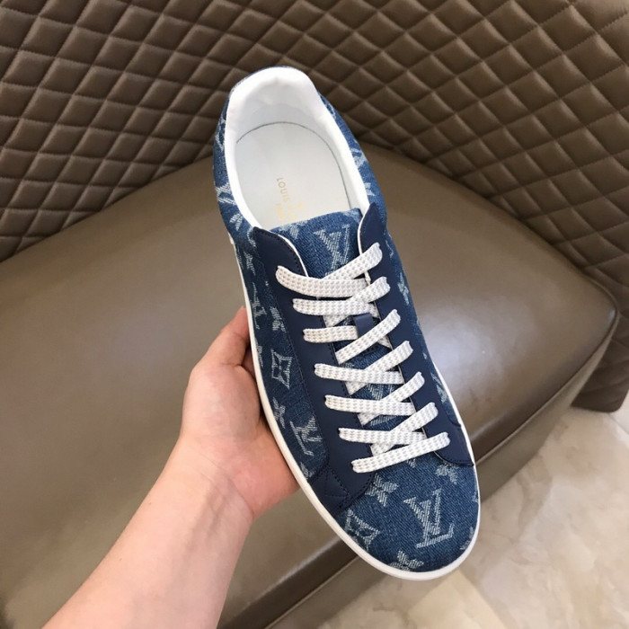 louiv luxembourg sneaker
