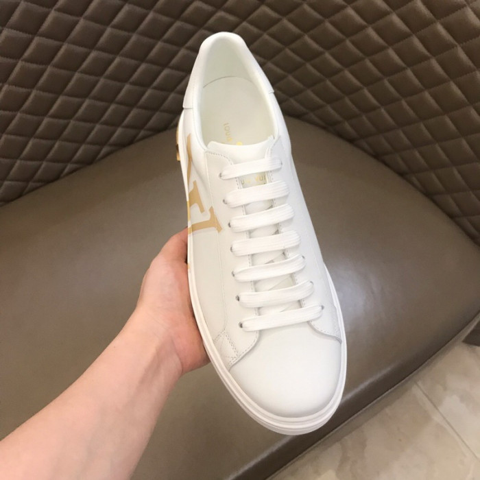 louiv luxembourg sneaker