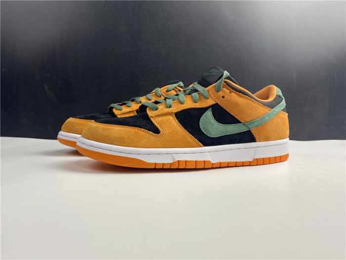 nike dunk low ceramic (2020) da1469-001