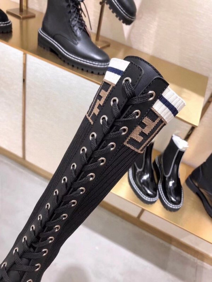 fd ankle boots