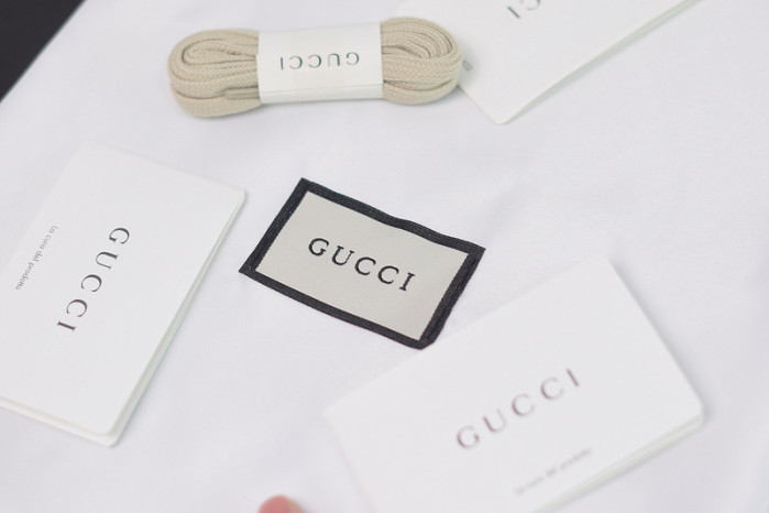 gucc rhyton sneaker