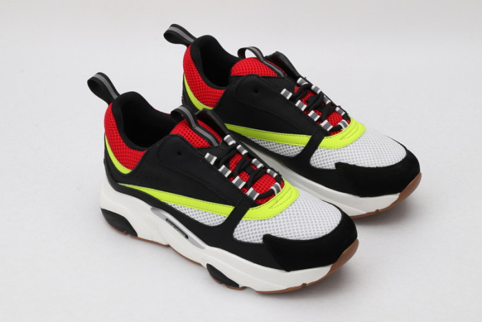 d10r homme b22 trainer sneaker