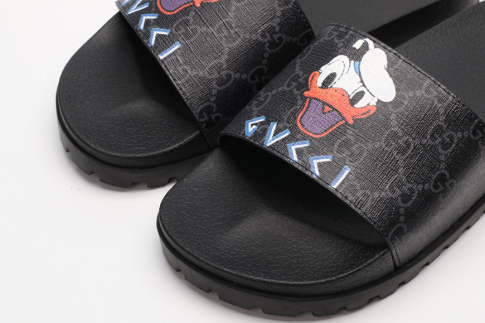gucc slide
