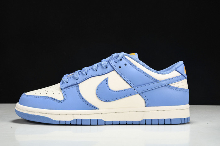 nike dunk low wmns coast dd1503-100