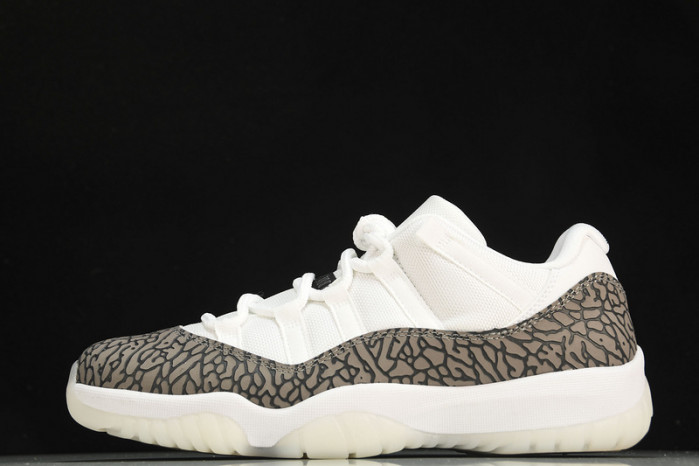 air jordan 11 low wmns “yellow snakeskin” av2187 140