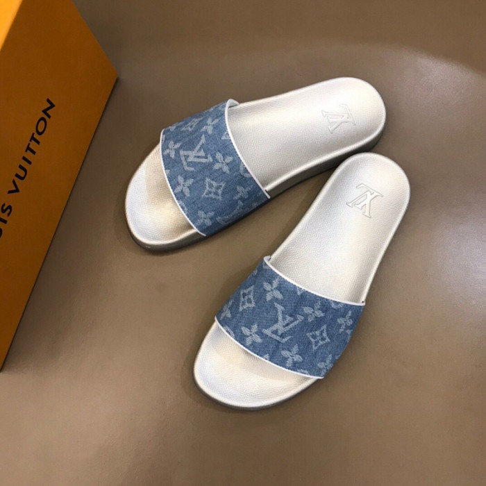 lv sandals